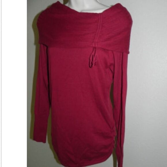 Jones New York Sport Sweater Small Womens NWOT - Picture 2 of 4